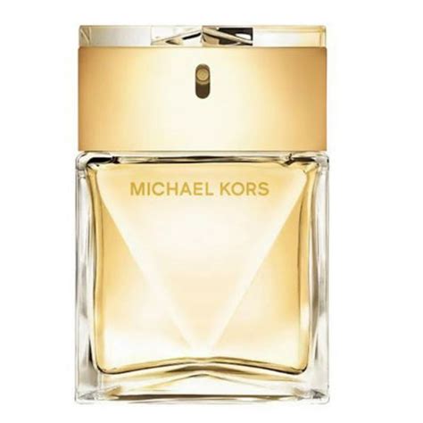 michael kors gold luxe edition eau de parfum spray review|michael kors gold perfume.